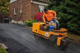 Best Driveway Pressure Washing  in Port Monmouth, NJ